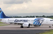 EgyptAir Flight from Paris To Cairo disappears from Radar
